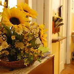 Penzion Girasole Terst