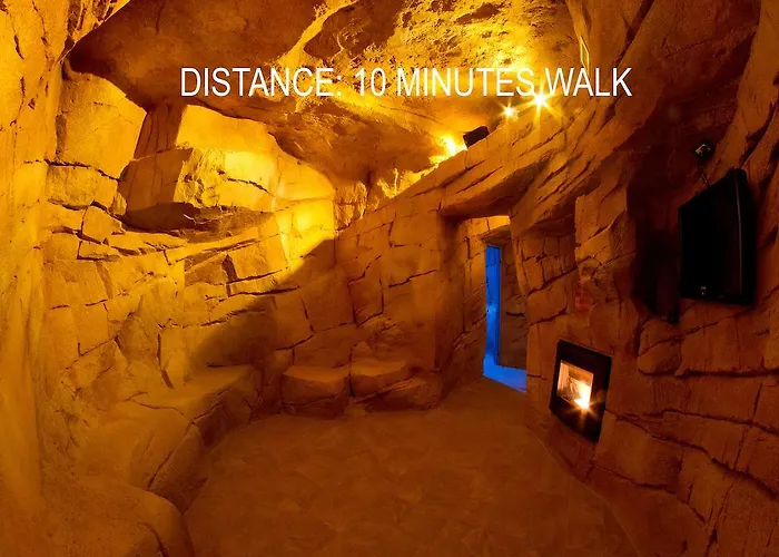 בית הארחה Girasole