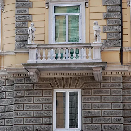 Pensjonat Girasole 2*