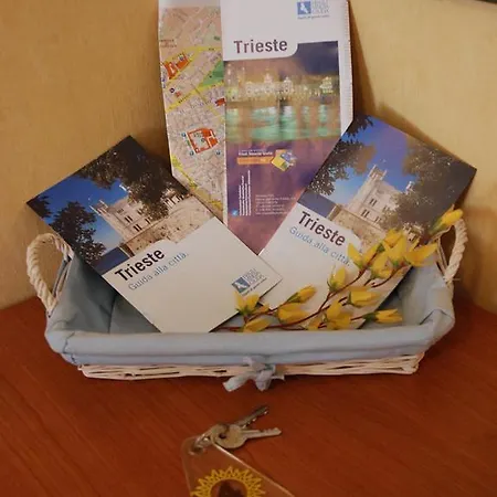 Affittacamere Girasole Trieste
