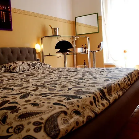 Affittacamere Girasole 2*