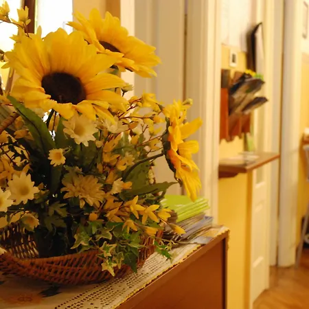 Pensjonat Girasole Triest