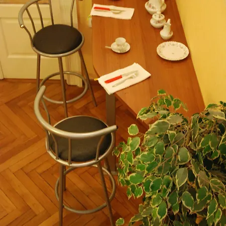 Affittacamere Girasole 2*