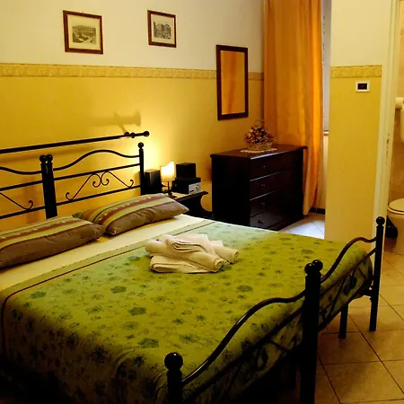 Girasole Pensjonat 2*