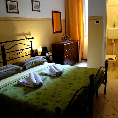 Girasole 2* Triest