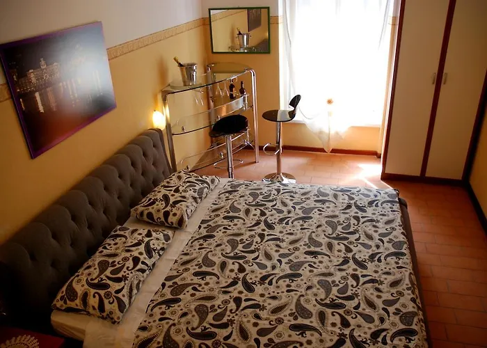 Penzion Girasole Terst